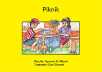 Image of Piknik
