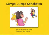 Image of Sampai jumpa sahabatku