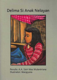 Image of Delima si anak nelayan