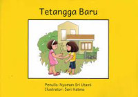 Image of Tetangga baru
