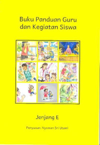 Image of Buku panduan guru dan kegiatan siswa