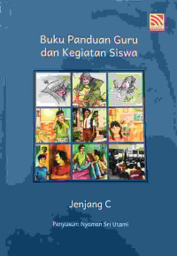 Image of Buku panduan guru dan kegiatan siswa