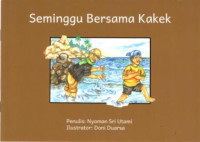 Image of Seminggu bersama kakek