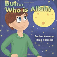 Image of But... who is allah?