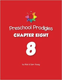 Image of Preschool prodigies chapter eight 8