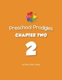Image of Preschool prodigies chapter two 2