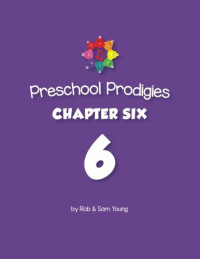 Image of Preschool prodigies chapter six 6