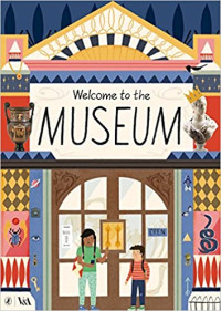 Image of Welcome to the museum