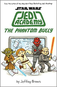 Image of The phantom bully