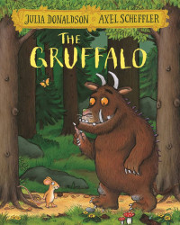 Image of The gruffalo