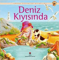 Image of Deniz kıyısında