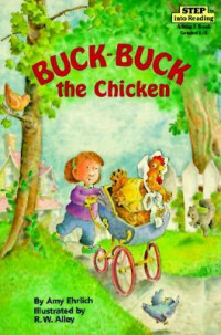 Image of Buck-Buck the chicken