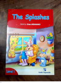 Image of The splashes