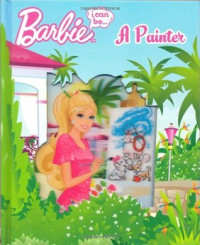 Image of Barbie I can be... : a painter