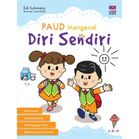 Image of Paud mengenal diri sendiri