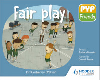Image of Fair play
