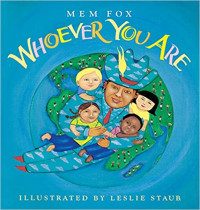 Image of Whoever you are