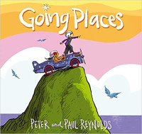 Image of Going places