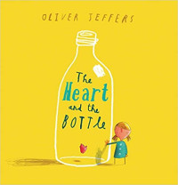 Image of The heart and the bottle