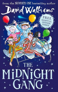 Image of The midnight gang