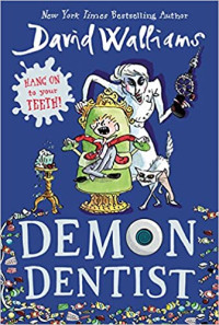 Image of Demon dentist