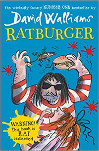 Image of Ratburger