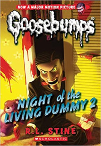 Image of Night of the living dummy II