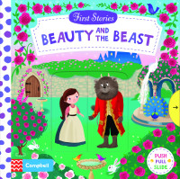 Image of Beauty and the Beast
