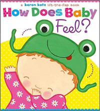 Image of How does baby feel?