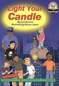 Image of Light your candle