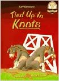 Image of Tied up in knots