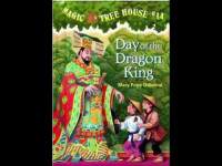 Image of Day of the Dragon King