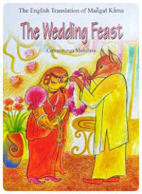 Image of The wedding feast