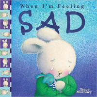 Image of When I'm feeling sad