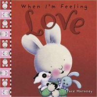 Image of When I'm feeling love