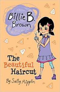 Image of The beautiful haircut