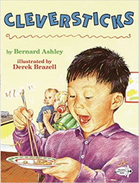 Image of Cleversticks