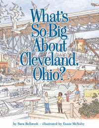 Image of What's so big about Cleveland, Ohio?