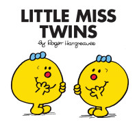 Image of Little miss twins
