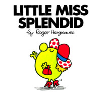 Image of Little miss splendid