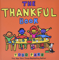 Image of The thankful book