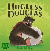 Image of Hugless Douglas