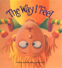 Image of The way I feel