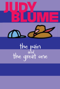 Image of The pain and the great one