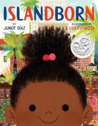 Image of Islandborn