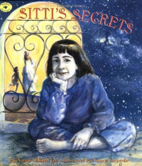 Image of Sitti's secrets