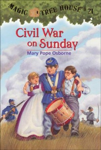 Image of Civil War on Sunday