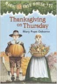 Image of Thanksgiving on Thursday