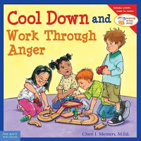Image of Cool down and work through anger
