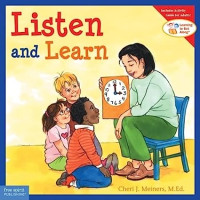 Image of Listen and learn